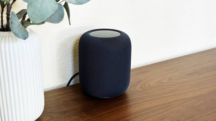 Apple HomePod 2 Review: Big Sound in a Small Size