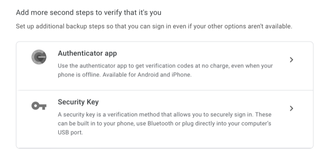 How to Use a Security Key With Your iPhone or iPad (and Why)