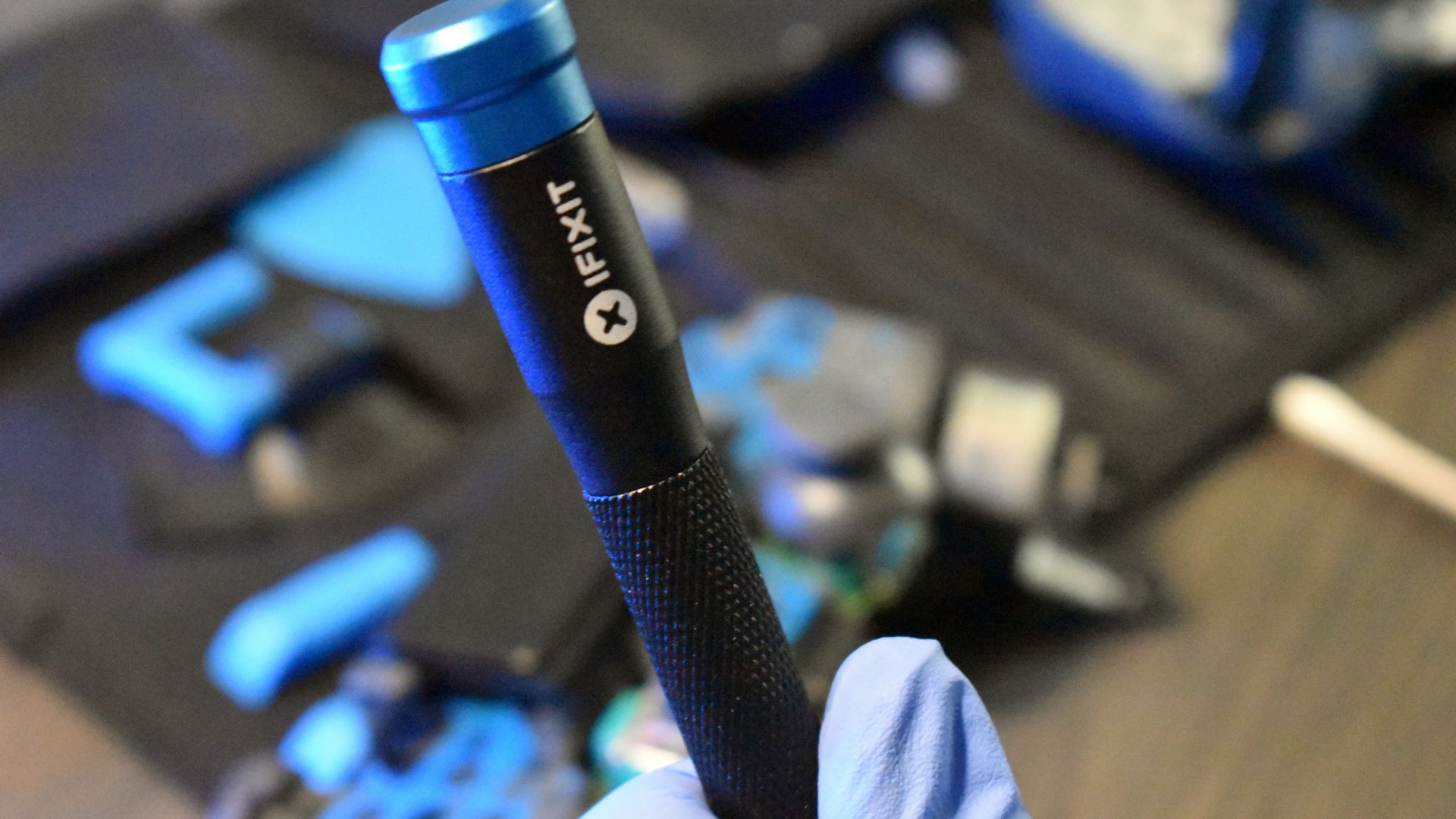 iFixit Pro Tech Toolkit Review: Everything Your Tech Needs