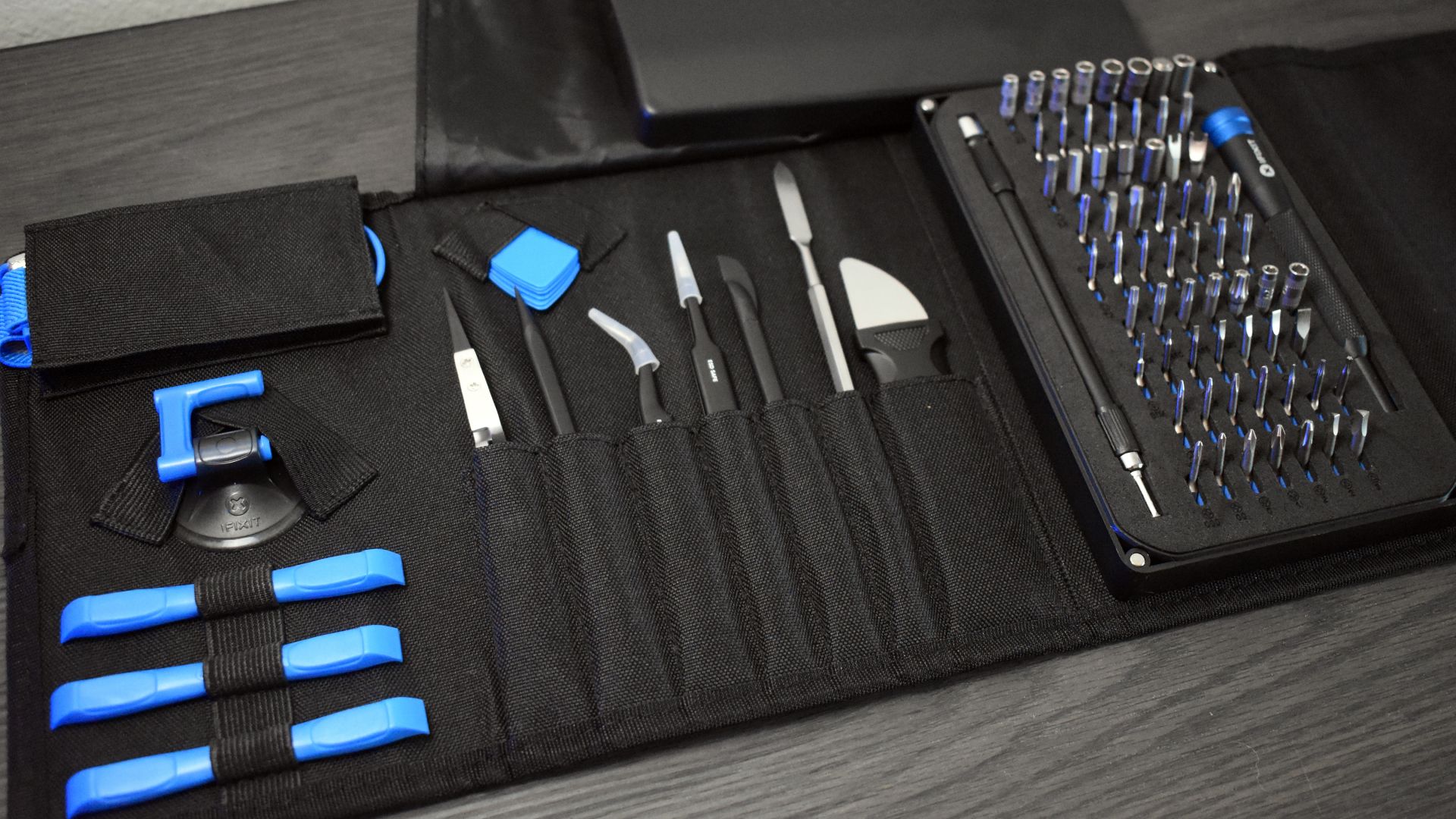 iFixit Pro Tech Toolkit Review: Everything Your Tech Needs