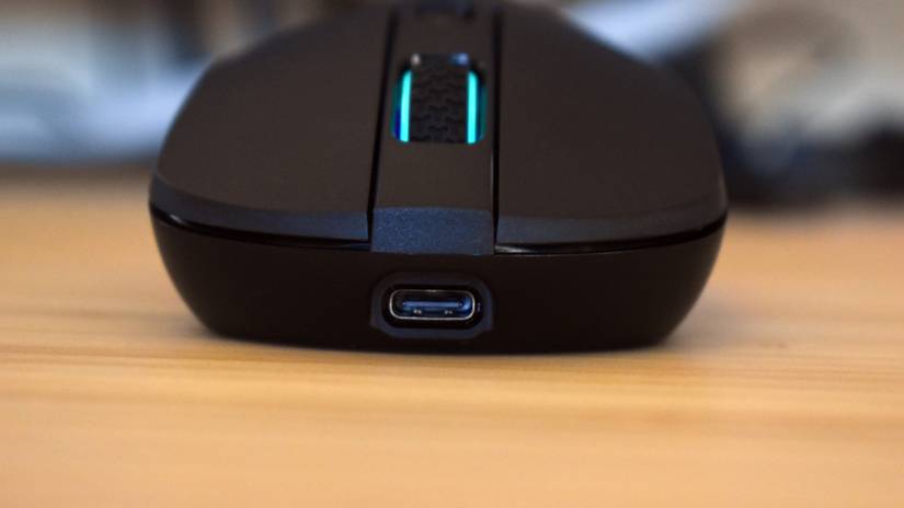 Keychron M3 Wireless Mouse Review: All Bases Covered