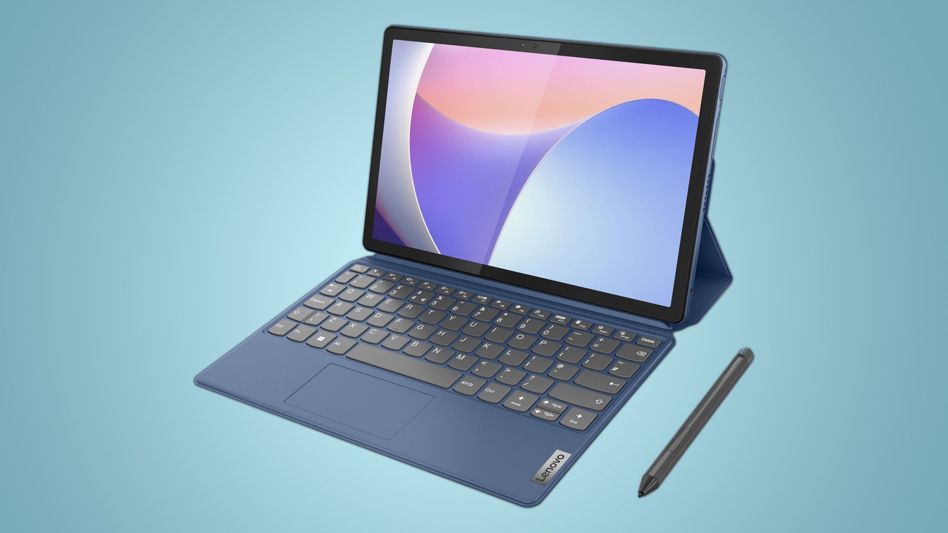 Lenovo's IdeaPad Duet 3i Is a Budget 2-In-1 Windows Tablet