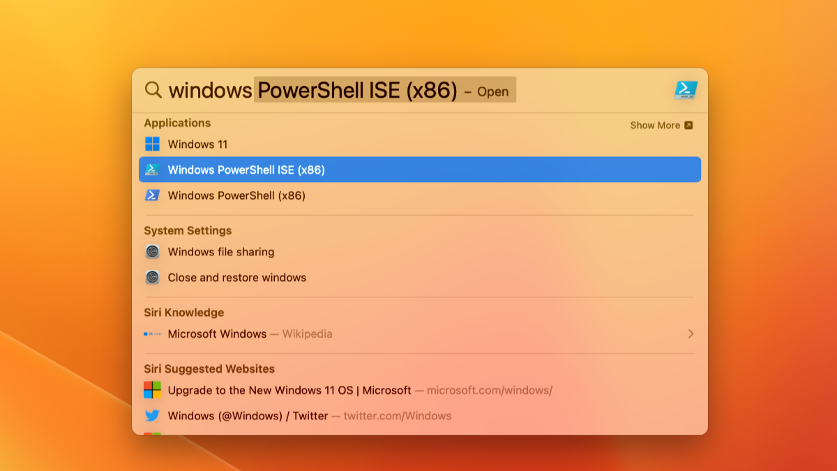 How to Run Windows Apps on Your Mac Without Running Windows