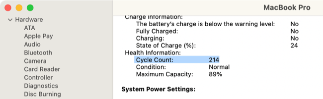 Why Is My Mac Battery Draining So Fast? 10 Fixes