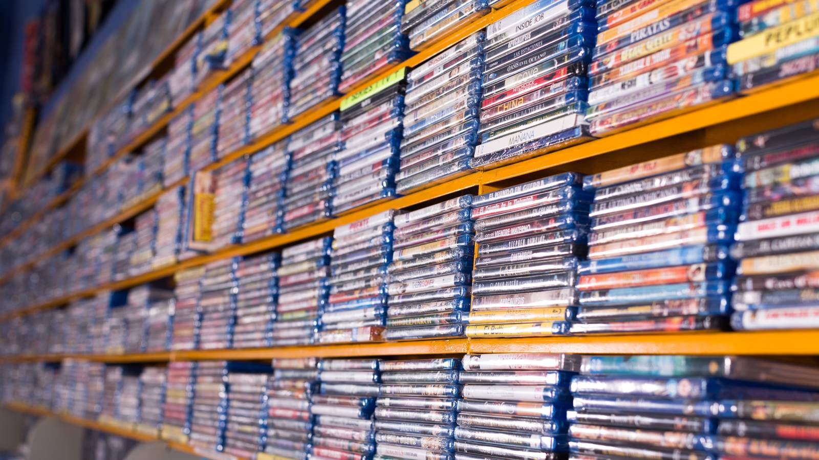 10 Reasons DVD Movies Are Still Worth Collecting