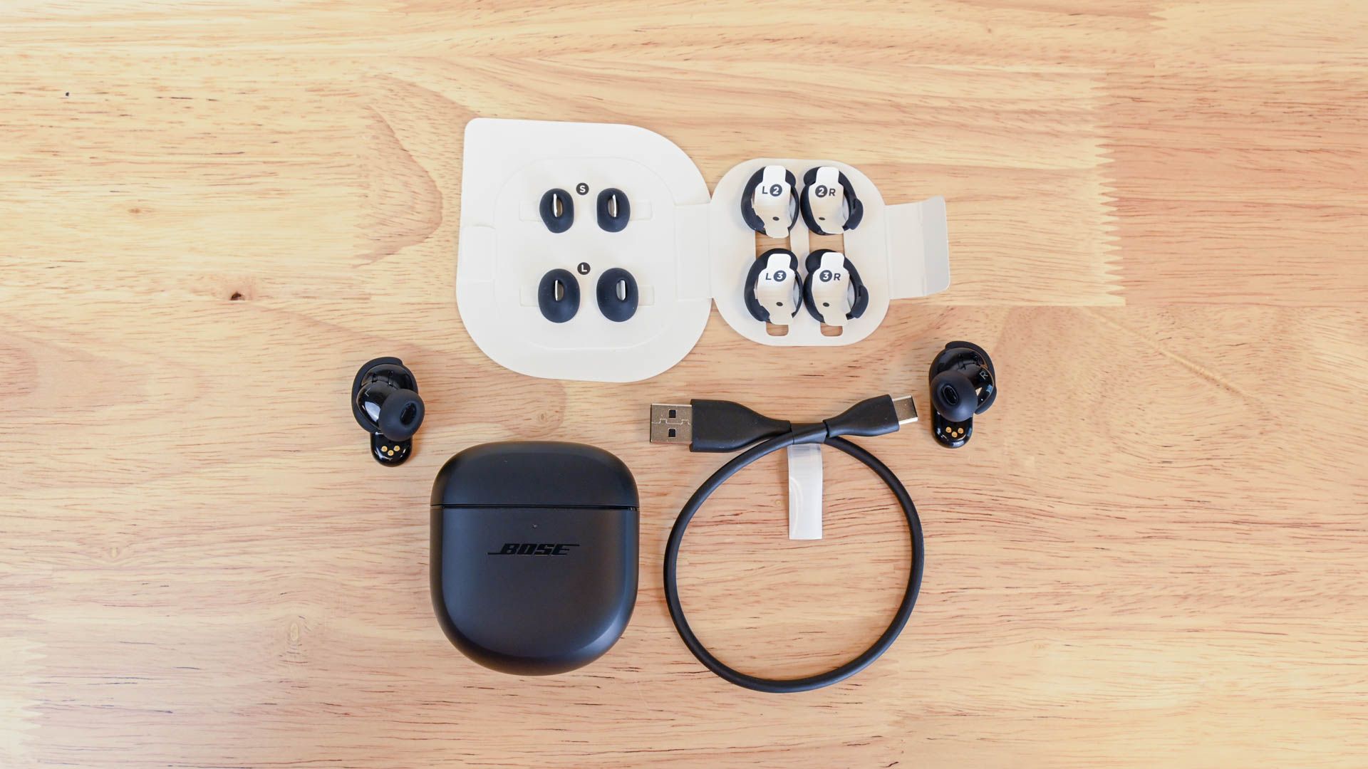 Bose QuietComfort Earbuds 2 Review: A Step Forward for Noise