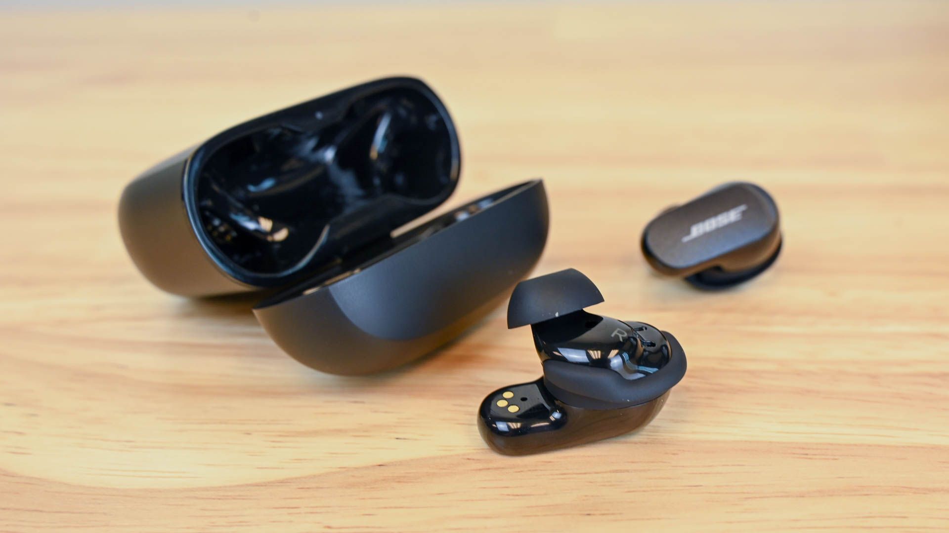 Bose QuietComfort Earbuds 2 Review: A Step Forward for Noise
