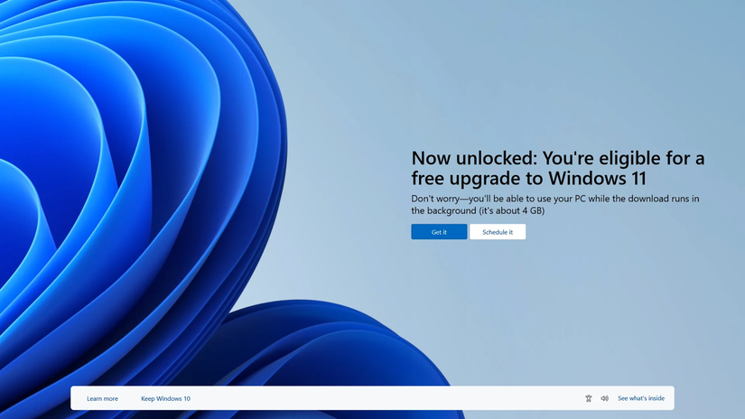 Windows 10's Bad Upgrade Prompts Are Back for Windows 11