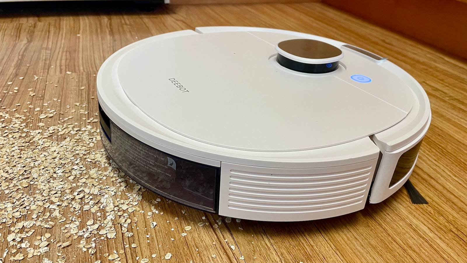 Ecovacs Deebot N10 Plus Review: An Alright Apprentice for Your Ecovacs Deebot N10 Plus Review: An Alright Apprentice for Your