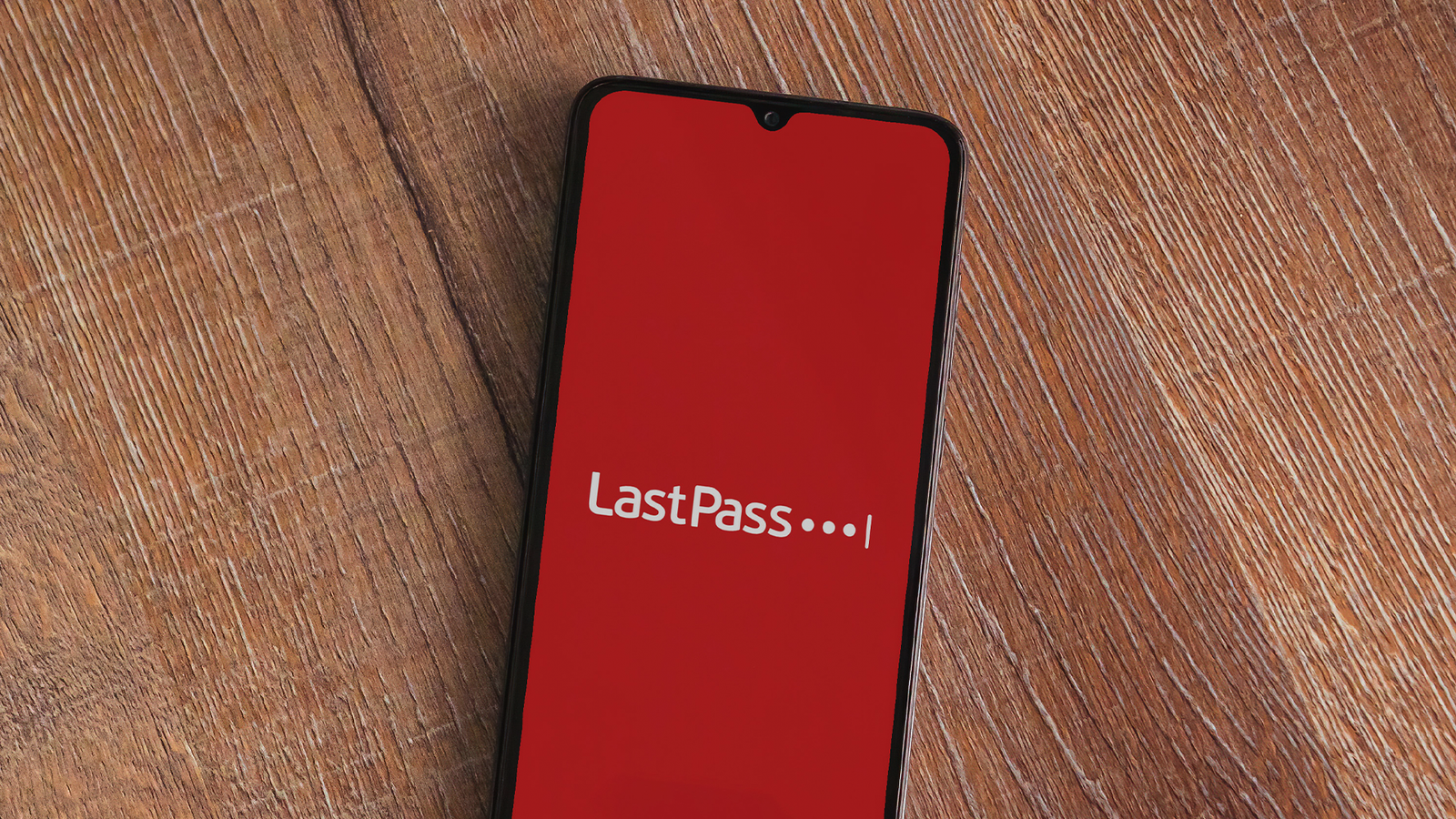 LastPass Updates Master Passwords Following Security Breaches