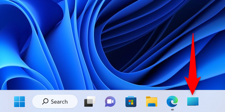 Get to Your Windows 11 Desktop: 7 Fastest Methods