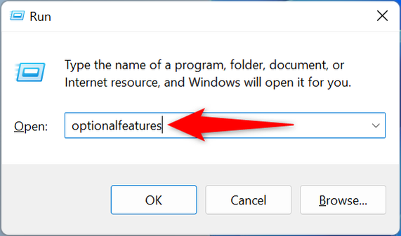 Windows Frame Control How to Enable .NET Framework 2.0 and 3.5 in Windows 11