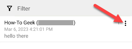 Android Print Dialog How to Print Text Messages From Android