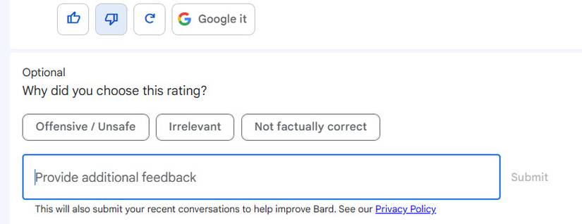 What Is Google Bard? Hands-on With the AI Chatbot
