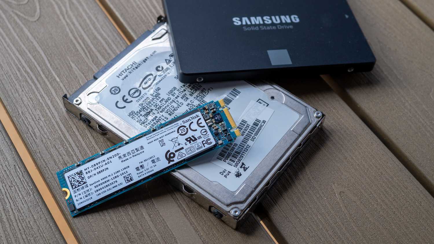 This overlooked SSD spec matters way more than SATA and NVMe