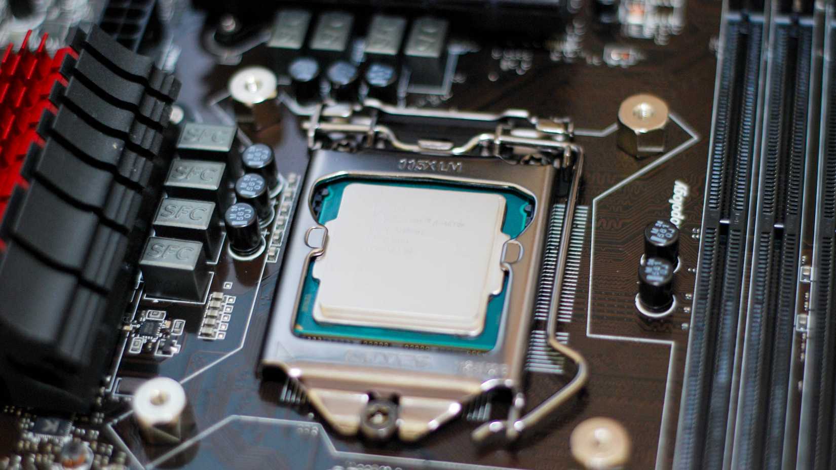 Additional Cpu Should You Upgrade Your CPU or Entire System? When a Processor Upgrade ...