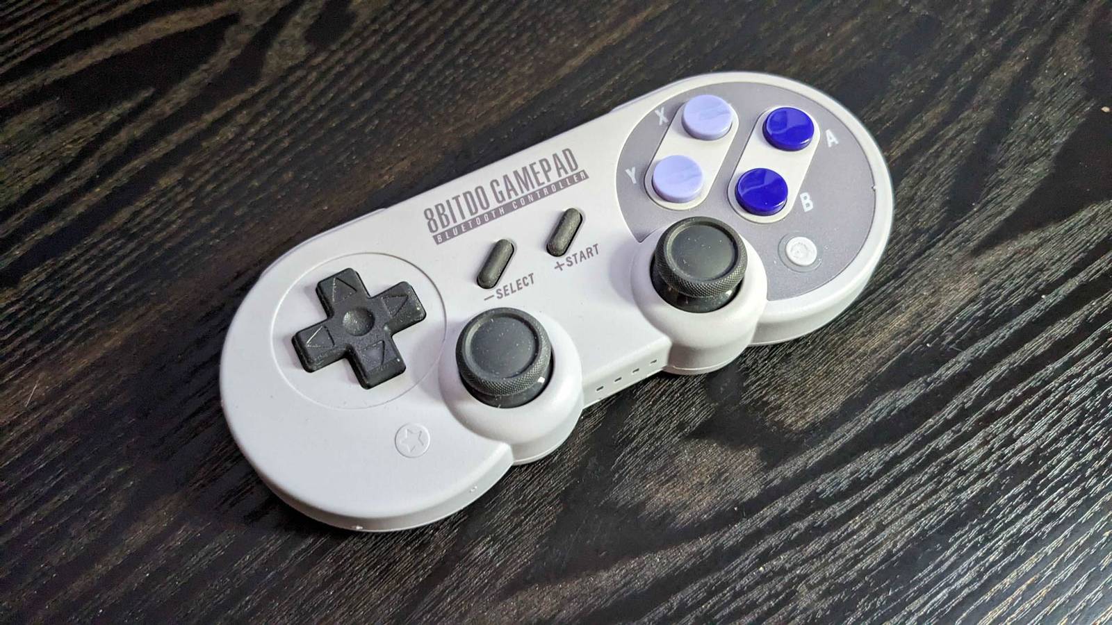 8BitDo Controllers Now Work Better With iPhone and Mac