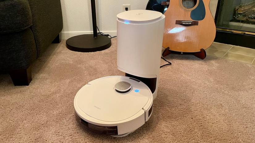 Ecovacs Deebot N10 Plus Review: An Alright Apprentice for Your
