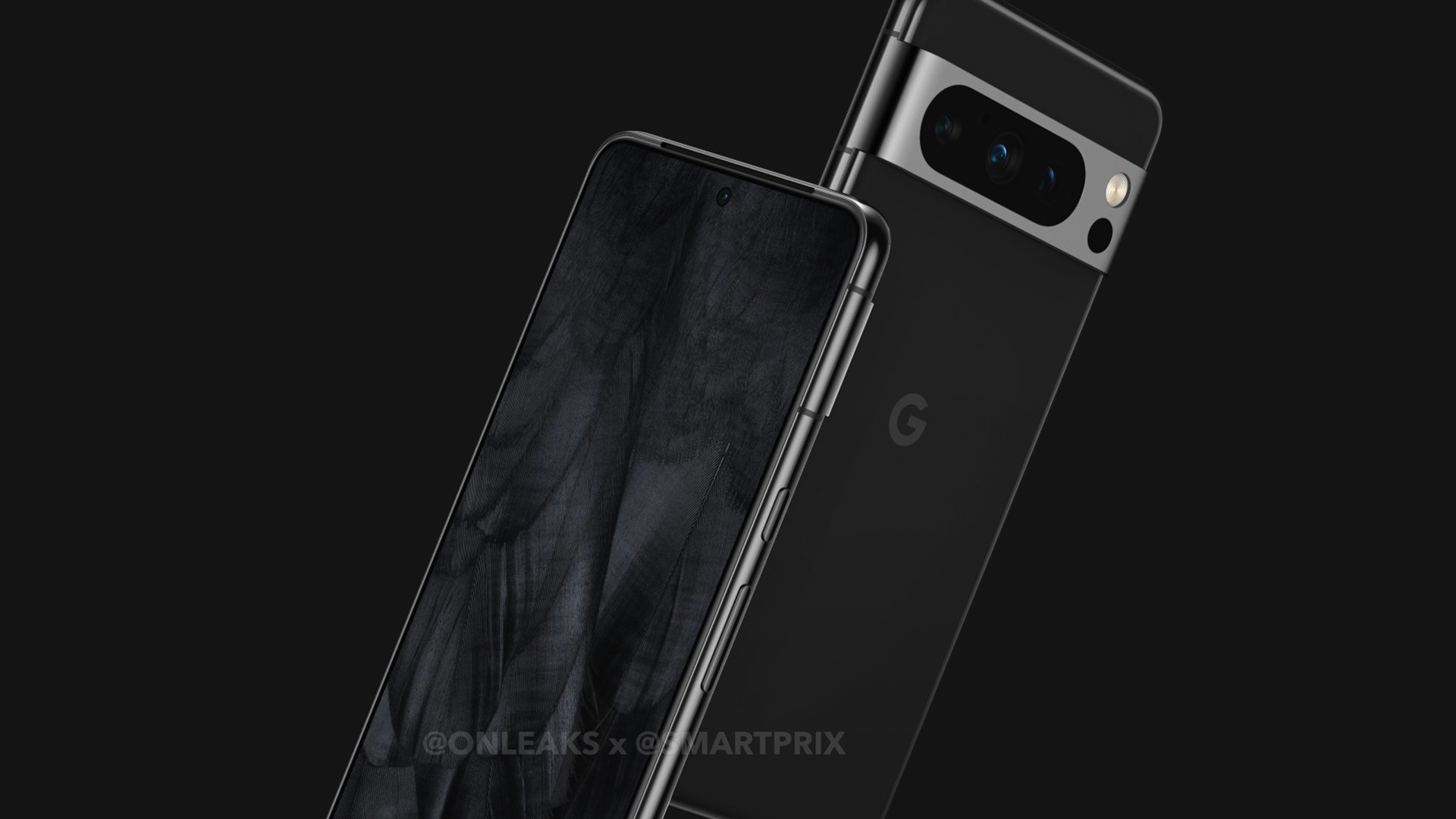 Google's Pixel 8 Pro Could Gain a Curious New Sensor