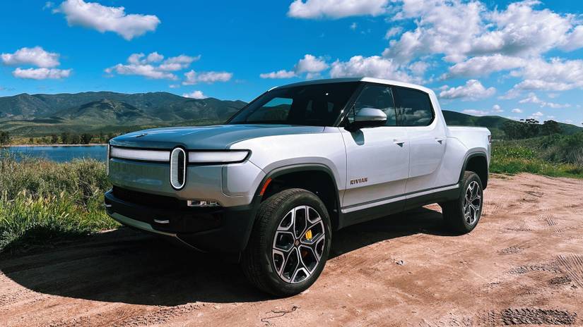 All The Electric Vehicle Terms and Acronyms Explained