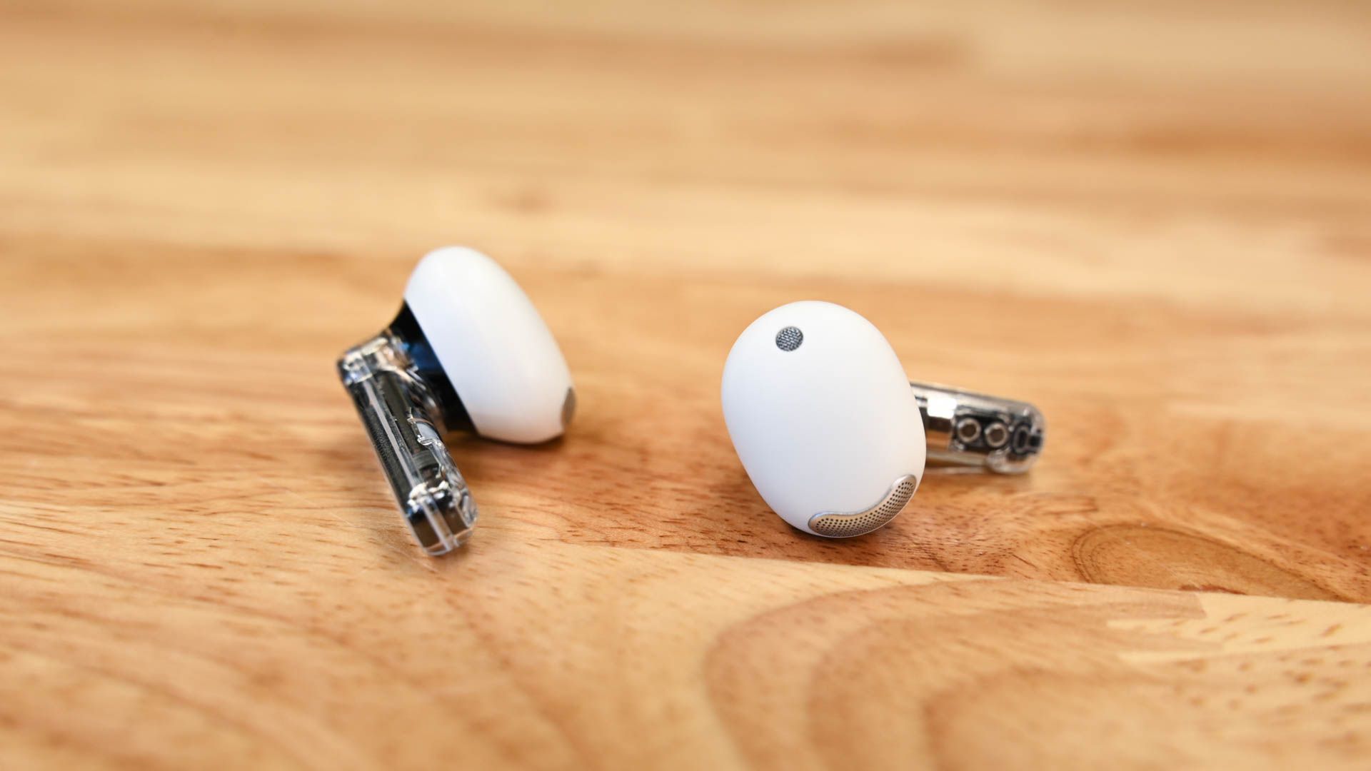 Nothing Ear Stick Review: The Coolest Buds You Probably Shouldn't Buy