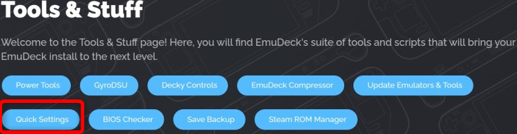 How to Emulate the GameCube on Your Steam Deck