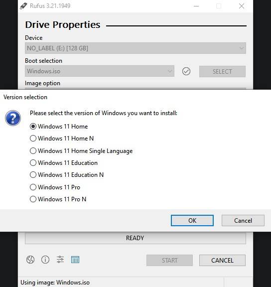How to Install Windows on Your Steam Deck