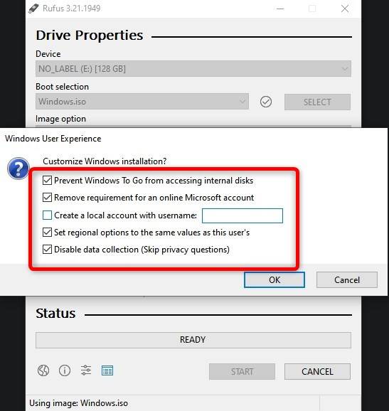 How to Install Windows on Your Steam Deck