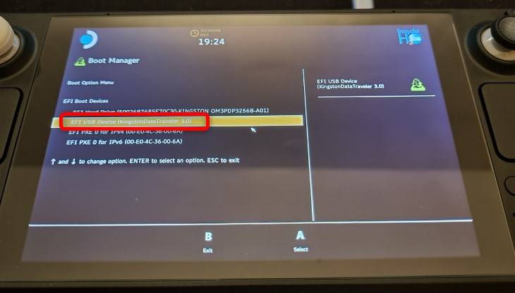 How to Install Windows on Your Steam Deck