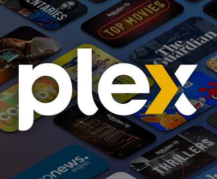 I finally made Plex remote streaming bulletproof, and I love it