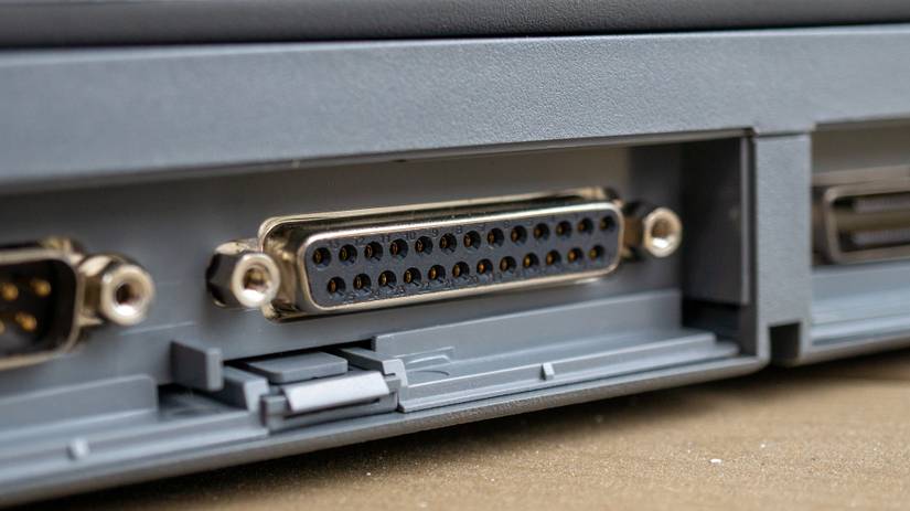 Port Assembly Computer PC & Laptop Ports Explained: What Are All Those Connections?