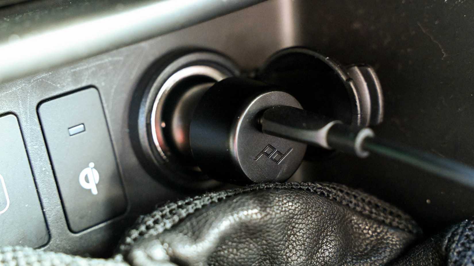 8 Tech Accessories That Make My Car Life Easier
