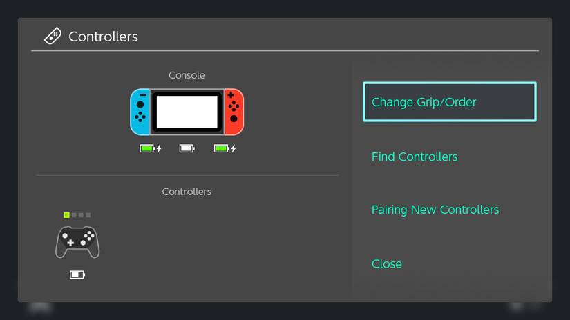 How to Connect a Wireless Controller to Your Nintendo Switch