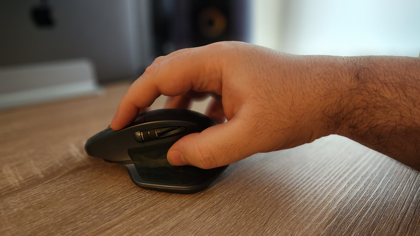 Hand Style Mouse Palm, Claw, and Tip: The Pros and Cons of Mouse Grip Styles
