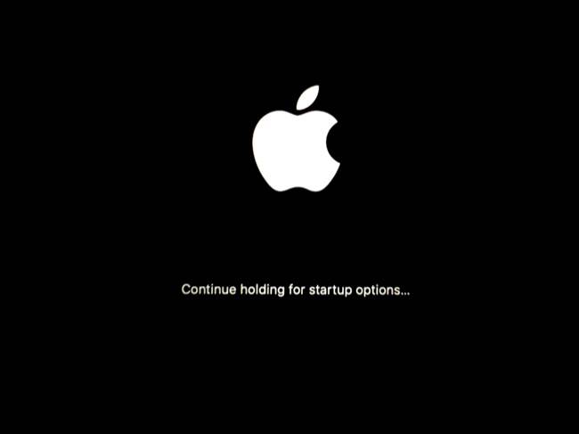 Troubleshoot Your Mac With These Hidden Startup Options