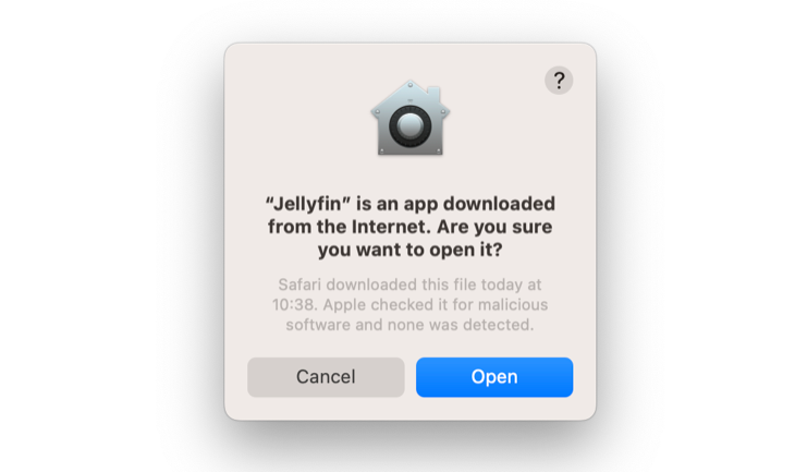 How to Update Jellyfin