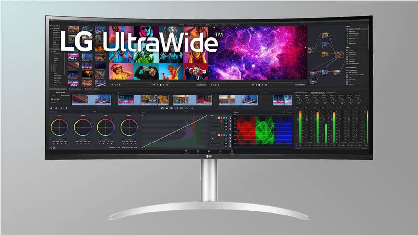 The Best Monitors for Photo Editing of 2024