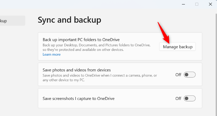 Stop Using One Drive How to Stop OneDrive From Syncing Windows Desktop Shortcuts