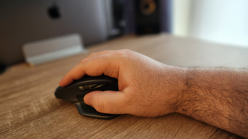 Palming Mouse Palm, Claw, and Tip: The Pros and Cons of Mouse Grip Styles