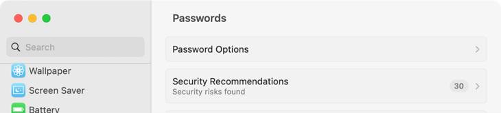 How to Use Apple's Hidden Password Manager on iPhone, Mac, and iPad ...