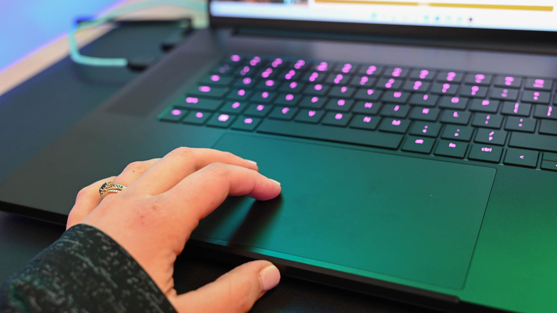 Windows 11 finally got haptic feedback, but almost nobody can use it yet
