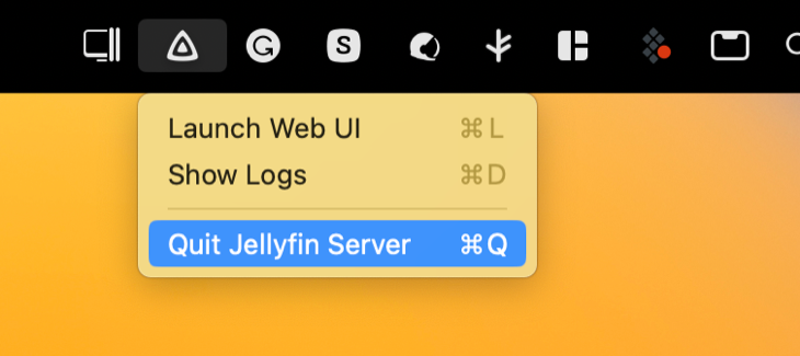 How to Update Jellyfin