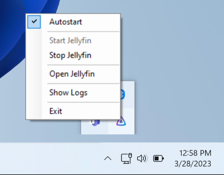 How to Update Jellyfin