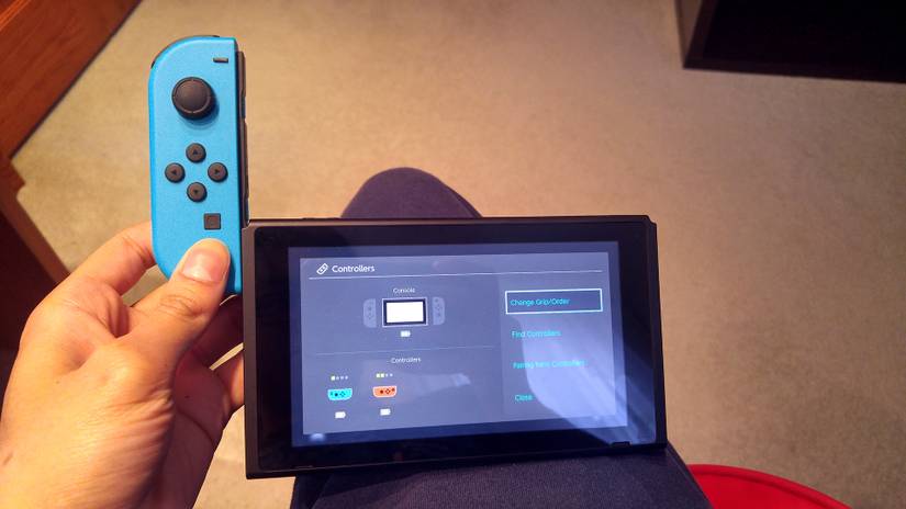 How to Connect a Wireless Controller to Your Nintendo Switch