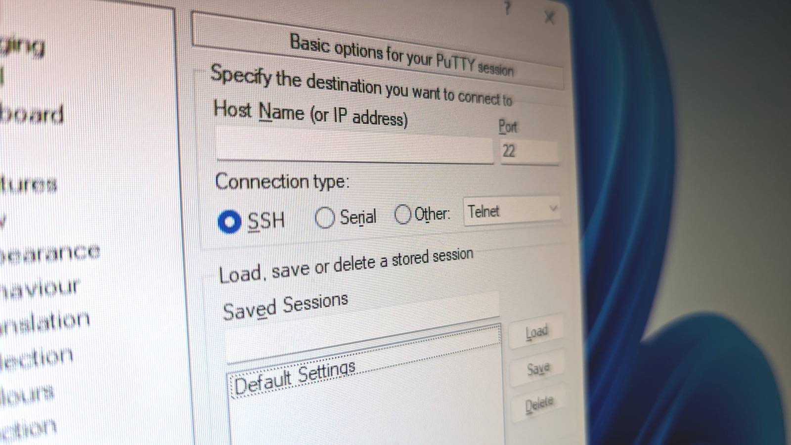How Is SSH Different From Telnet?