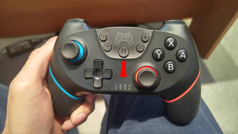 How to Connect a Wireless Controller to Your Nintendo Switch