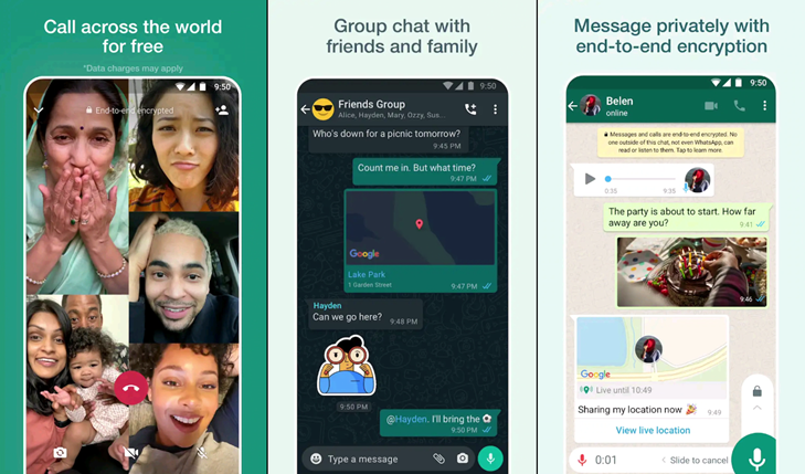How to Video Call on Android