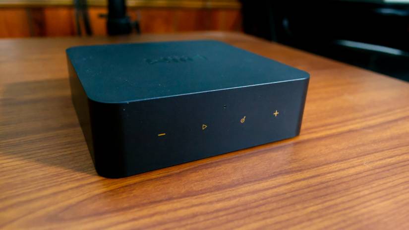WiiM Pro Review: Add Smarts to Your Speakers and Audio Gear on the Cheap