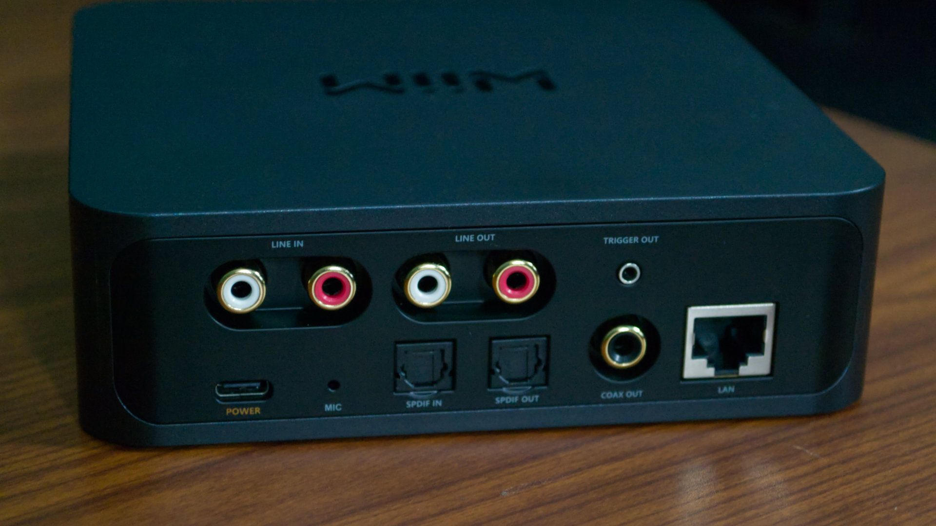 WiiM Pro Review: Add Smarts to Your Speakers and Audio Gear on the