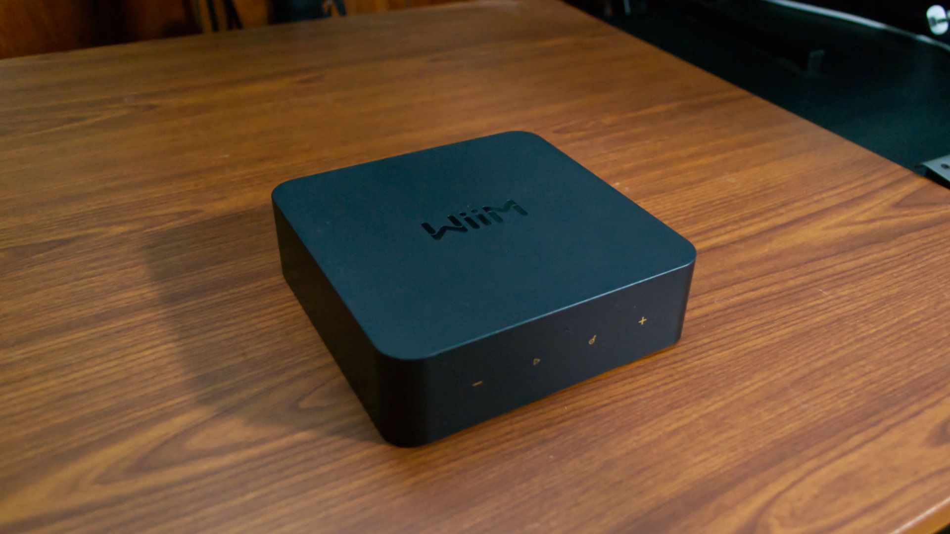 その他 wiim pro WiiM Pro Review: Add Smarts to Your Speakers and Audio Gear on the